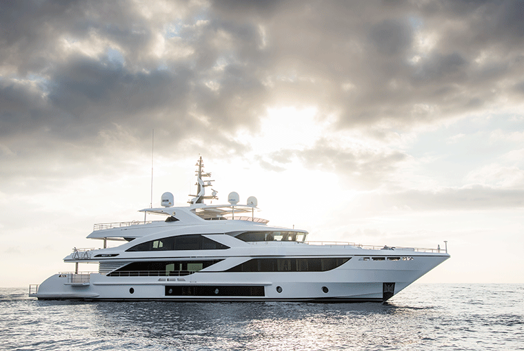 Majesty 140